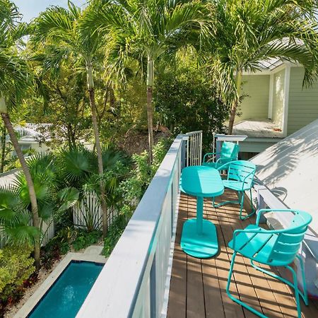 Sugarpoppy Cottage By Last Key Realty Key West Exteriör bild