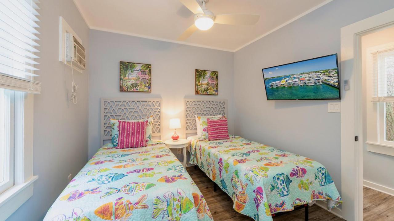 Sugarpoppy Cottage By Last Key Realty Key West Exteriör bild