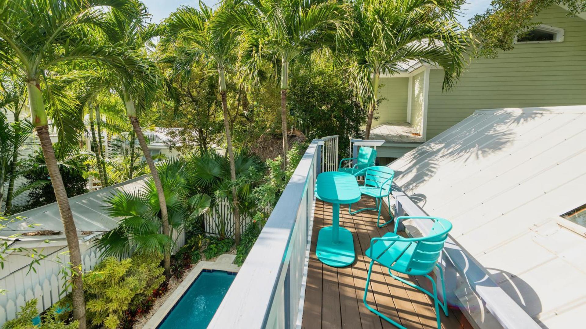 Sugarpoppy Cottage By Last Key Realty Key West Exteriör bild