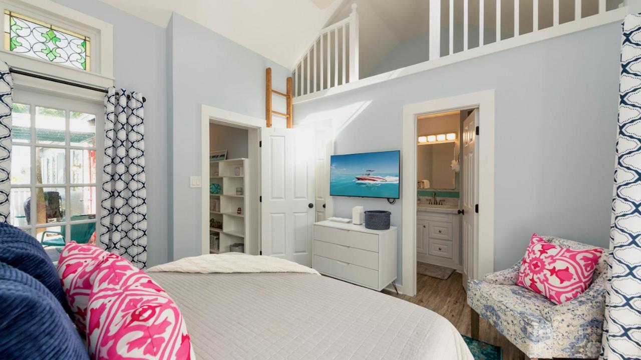 Sugarpoppy Cottage By Last Key Realty Key West Exteriör bild